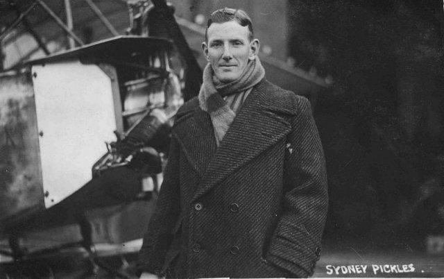 sydney pickles 0365-0050